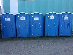 Trusted Crestwood, IL Portable Potty Rental Experts